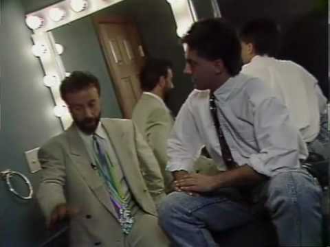 Yakov Smirnoff - Russian Comedian - Bart Rockett Television Show