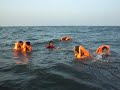 Kovalam beach trip......One of the most adventorous acts.......