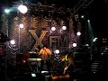 The Wombats - Moving To New York @ XFM NMA Koko