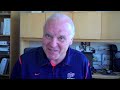 Coach Mike Price talks the Miners' quarterback derby, the injury situation and more as he prepares to embark on his eighth season with the team.