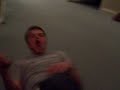 Me being F***ing weird
