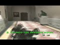 Modern Warfare 2 (MW2) Tricks - Invincible On 'Museum'
