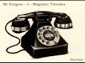 Mr. Burgess - Prank Call 3 - Magazine Telesales Mr. Burgess - Prank Call 3 - Magazine Telesales