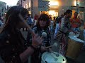 Batucada i Correfoc a Campos (15 d\