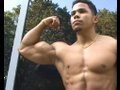 Bodybuilder-Jonathan