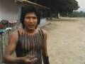 Antropologia - I Kayapo del Brasile parte 4