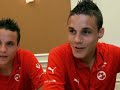 Degen twins interview