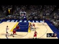NBA 2K11 Quick Ranked - Slow Walk Offense