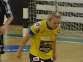 G�rbicz vs Blanco \"catfight\" (2008.11.9.)