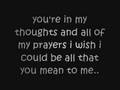 Your My Angel-Slick Shoes