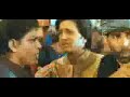 mast kalandar full song dvd with srk heyy baby