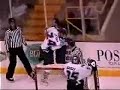 Carlyle Lewis  Vs. Blue Bennefield - Round 3