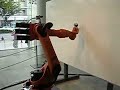 robotlab at Robot Museum in Nagoya