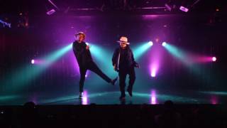 GOTCHA (Legit & Muzzle) – MD. night Guest showcase