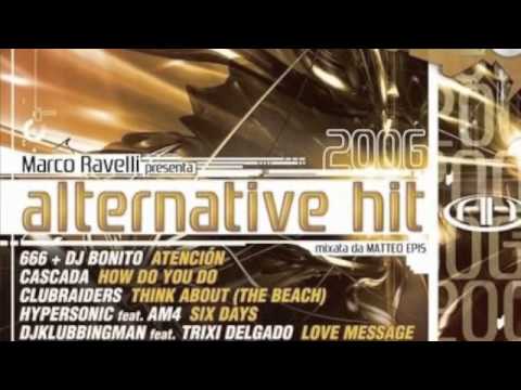 supertoiv - Tracklist (ringrazio luca29081988 e supertoiv per l'aiuto all'identificazione dei titoli) 1. 4Clubbers - Hymn; 2. Tuneboy - Demolition; 3. Beetle Juice Prese...