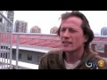 Unsung Hero (Interview with Corin Nemec) View Video