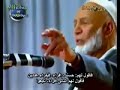 كيف تهدم المسيحية فى لحظات - احمد ديدات -