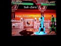 videos de mortal kombat 2 for PS3 character specials pt.2