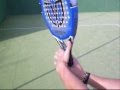 videos de Introducción al Pádel