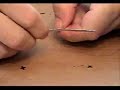 Looping Method For Wire Wrapping