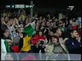 Meta di Mauro Bergamasco in Italia-NZ