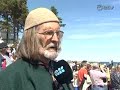 Käsmu Viking Ship Aimar
