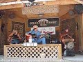 Michael McCloud singing Tree Top Flyer Michael McCloud singing Tree Top Flyer