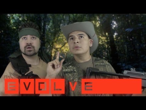 Evolve Angry Review