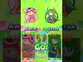 a sample of puyo puyo 15th anniversary's 