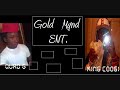 Gold Mynd Ent. Quad G SKi MAsk