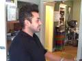 A tour of The Wall Las Memorias office with Enrique Topete