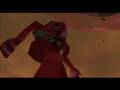 Majora Mask Giants Scene