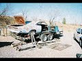 RUSTY OLD MOPARS