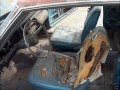 RUSTY OLD MOPARS