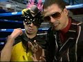 Gato Fedorento - Wrestling