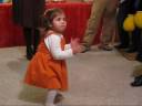 Pao en Thanksgiving