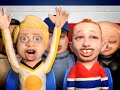 Tetes à Claques - Le Gars de Boston Tetes à Claques - Le Gars de Boston
