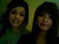 Remember to subscribe to selgomez and therealdemilovato NOW!