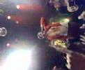 Crowd Surf at @ KIGH Kids In Glass Houses Tim Spatz