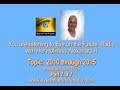 2010, 2012, 2015 - (7 of 7) Eye on the Future Radio with HH Alexandra H