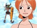 note: contains spoilers for op's skypiea arc.

for my first amv attempt i wanted to do something fast-paced, and ener is my favourite one piece villain. there's also a lot of nami and luffy in this (the second half tells a story if you look).

coordination is very important to me, so i paid a lot of attention choreographing the action with beats, rhythm and lyrics. as soon as the dvd-ripped raws for skypiea are out i intend to get rid of the subtitles. 

suggestions on any other improvements that can be made are welcome.

(edit: the song is called 'ultra' by kmfdm)