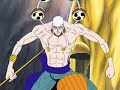 Ener: Wild Fire (One Piece AMV)