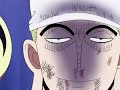 note: contains spoilers for op's skypiea arc.

for my first amv attempt i wanted to do something fast-paced, and ener is my favourite one piece villain. there's also a lot of nami and luffy in this (the second half tells a story if you look).

coordination is very important to me, so i paid a lot of attention choreographing the action with beats, rhythm and lyrics. as soon as the dvd-ripped raws for skypiea are out i intend to get rid of the subtitles. 

suggestions on any other improvements that can be made are welcome.

(edit: the song is called 'ultra' by kmfdm)