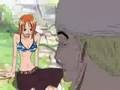 Ener: Wild Fire (One Piece AMV)