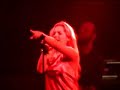 Kudai en Tacna - Llevame (Concierto del 30 agosto 2007 peru)