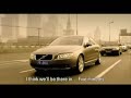 Iklan Volvo S80 Iklan Volvo S80