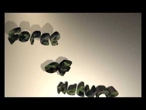 WO Domino Part 9- Force Of Nature. 6 Beautiful Projects!