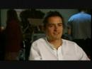 Orlando Bloom on EXTRAS- pt. 2