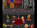 at least one of these games seems kinda good. looney tunes b-ball (snes) touch down fever (nes)