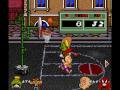 at least one of these games seems kinda good. looney tunes b-ball (snes) touch down fever (nes)